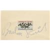 Image 1 : Barbra Streisand Autograph