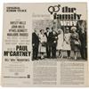 Image 2 : The Family Way Soundtrack Mono LP Music by Pau