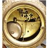 Image 3 : Mantle Clock Nineteenth Century Clock Company