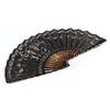 Image 1 : A Plastic and Lace Fan
