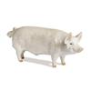 Image 1 : An English Porcelain Pig Beswick Circa 1900