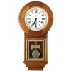 Image 1 : American Walnut Case Clock Hayden-Trapani, In