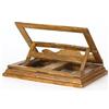 Image 2 : A Continental Wooden Book Rest Italy