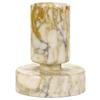 Image 1 : A Contemporary Marble Planter