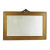 Image 1 : An Oak Mirror Unknown maker, American Circa