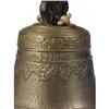 Image 3 : A Dutch Brass Bell 18th C