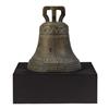 Image 1 : A Bronze Bell