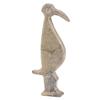 Image 1 : A Stone Carving of a Bird