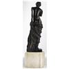 Image 2 : Bronze Figure of Venus De Milo Cast by the