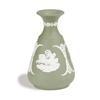 Image 1 : An English Porcelain Bud Vase Wedgwood
