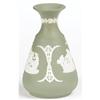 Image 2 : An English Porcelain Bud Vase Wedgwood