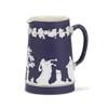 Image 1 : An English Porcelain Pitcher Wedgwood