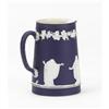 Image 2 : An English Porcelain Pitcher Wedgwood