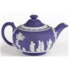 Image 2 : An English Porcelain Teapot Wedgwood