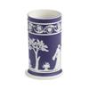 Image 1 : An English Porcelain Spill Vase Wedgwood 19th c