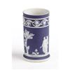 Image 2 : An English Porcelain Spill Vase Wedgwood 19th c