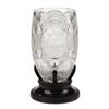 Image 1 : An American Cut Crystal Vase