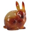 Image 1 : A Hare and a Cockerek Carnelian Each