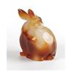 Image 2 : A Hare and a Cockerek Carnelian Each