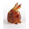 Image 3 : A Hare and a Cockerek Carnelian Each