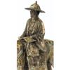 Image 3 : An Asian Bronze Horse and Rider