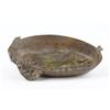 Image 1 : A Chinese Carved Jade Bowl 19th/20th