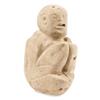 Image 1 : A Small Stone Figure