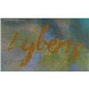 Image 3 : WILLIAM LYBERISLandscapeOil on canvas36 1/4 x 49