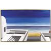 Image 3 : JEFF WHITEView of the HorizonAcrylic on canvasDI