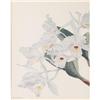 Image 2 : GLORIA ERICKSENPair of OrchidsLithographs, matte