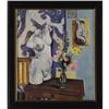 Image 3 : HENRI MATISSE (1869 - 1954) Plaster Torso and