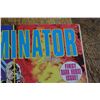 Image 2 : Terminator 1 SIGNED Chris Warner