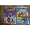 Image 1 : Daredevil 182 183
