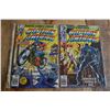 Image 1 : Captain America 231 237