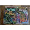 Image 1 : Man-Thing 3 4