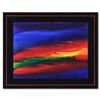 Image 1 : Color Theory 3 by Wyland Original