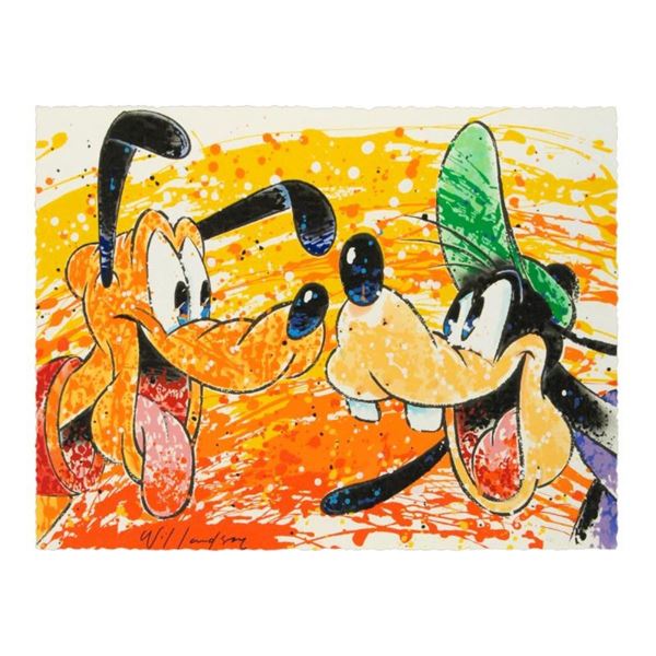 Twosome by Willardson, David