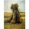 Image 1 : Van Gogh - Sheaves 2