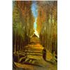 Image 1 : Van Gogh - Autumn