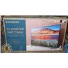 Image 1 : ESTATE SAMSUNG CRYSTAL UHD SMART TV 58"
