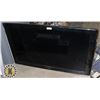 Image 1 : 51 " FLAT SCREEN SAMSUNG TV WITH REMOTE