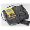 Image 1 : DEWALT DCB115  LITHIUM ION BATTERY CHARGER