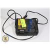 Image 1 : DEWALT DCB115  LITHIUM ION BATTERY CHARGER