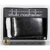 Image 1 : CLUB ROCHELIER GENUINE LEATHER WALLET