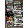 Image 2 : XBOX 360 AND PLAYSTATION-GAMES AND MANY ACCESSORIES