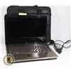 Image 1 : ESTATE HP LAPTOP WITH CHARGER AND BAG