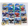 Image 1 : HOTWHEELS ASSORTED BAG OF 12