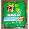 Image 1 : IAMS GRNDE RACE DOG FOOD