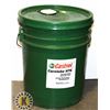 Image 1 : FULL PAIL CASTROL  CARELUBE HTG HYDRAULIC FLUID