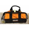 Image 1 : RIDGID TOOL BAG